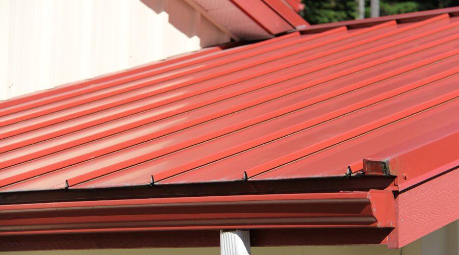 Industrial Roof Repair in Notasulga, AL